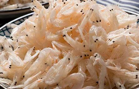 虾皮和虾米一样吗？如何挑选优质虾皮