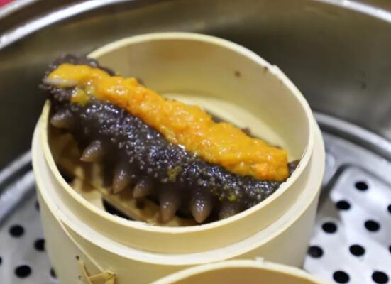 食用海参的五大误区