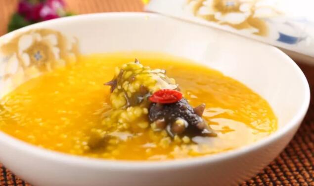 海参的九个基础常识