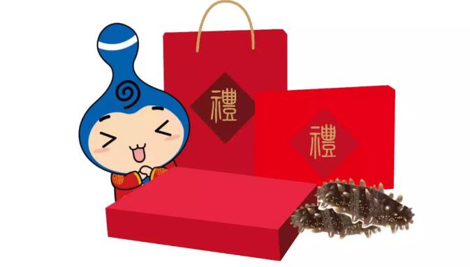 “参”情厚礼丨最好的新年愿望，就是家人健康