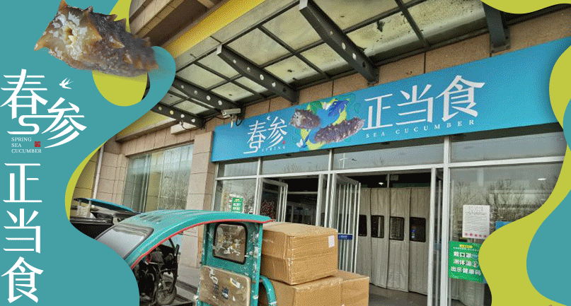 春参采购潮即将来临，海中宝视觉系统再升级，诚邀全国客