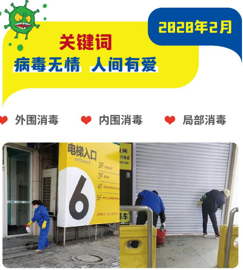 2020年海中宝大事件盘点